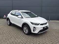 Kia Stonic - DynamicLine MY25 1.0 T-GDi MHEV (100pk) 1.0 T-GDi ComfortLine Stonic DynamicLine MY25 1.0