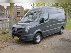 Volkswagen Crafter - 32 2.0 TDI L2H3 | Camera