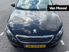 Peugeot 308 SW - 1.2 PureTech Style