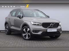 Volvo XC40 - T4 211PK Automaat Recharge R-Design / Keyless entry / Elektrische achterklep / Leder met a