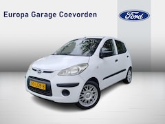 Hyundai i10 - 1.1 Active Cool | AIRCO | GOEDKOOP RIJDEN |