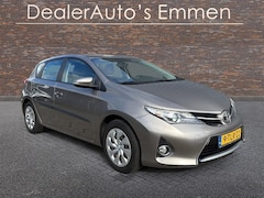 Toyota Auris - 1.6 Aspiration