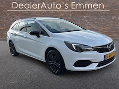 Opel Astra Sports Tourer - 1.2 LMV SPORTSTOEL NAVIGATIE TREKHAAK