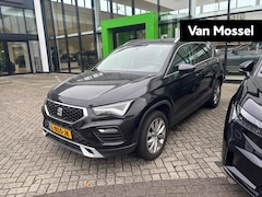 SEAT Ateca - 1.0 TSI Style Business Intense 115 PK | TREKHAAK | CLIMATE CONTROL | CRUISE CONTROL | NAVI