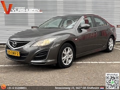 Mazda 6 - 6 2.2 CiTD Business | Cruise | Airco | PDC |