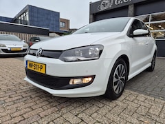 Volkswagen Polo - 1.0 BlueMotion Edition