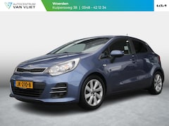 Kia Rio - 1.2 CVVT DynamicLine | Clima | Camera | Navi | Airco