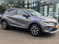 Renault Captur - 1.0 TCe 90 techno 1e Eigenaar | NED. AUTO | ACHTERUITRIJCAMERA | PARKEERSENSOREN V+A | LM