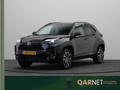 Toyota Yaris Cross - 1.5 Hybrid 130 Dynamic | Achteruitrijcamera | Stuur, Voorruit en stoelverwarming | Apple C