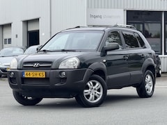 Hyundai Tucson - 2.0i Dynamic APK NIEUW/AIRCO/CRUISE/TREKHAAK