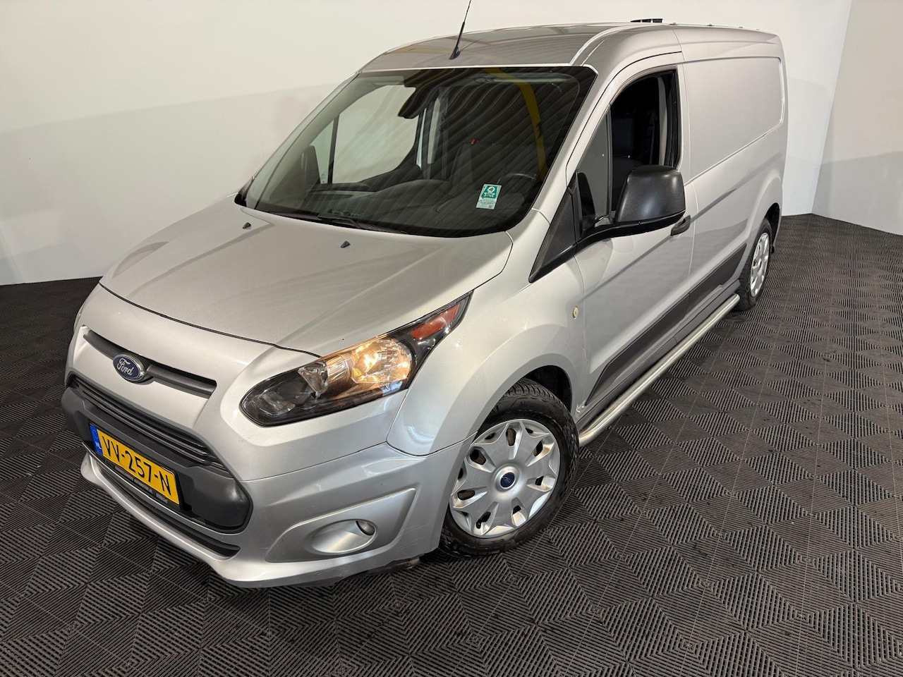 Ford Transit Connect - 1.5 TDCI L2 Trend 1.5 TDCI L2 Trend - AutoWereld.nl