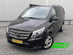 Mercedes-Benz Vito - 119 CDI Lang DC*MARGE*AUTOM.*ECC*CAM*HAAK*CRUISE