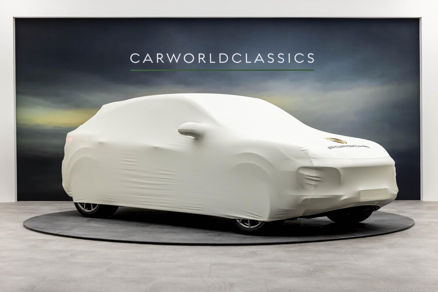 Porsche Cayenne - 3.0 S E-HYBRID | SPORTDESIGN | INNODRIVE | VOL - AutoWereld.nl
