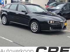 Alfa Romeo 159 Sportwagon - 1.8 mpi Business