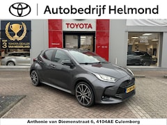 Toyota Yaris - 1.5 Hybrid GR Sport Premium Pakket | Pano | JBL | Headup