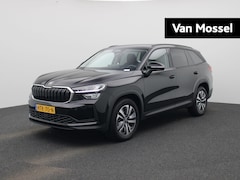 Skoda Kodiaq - 1.5 TSI MHEV Business Edition 7p. | TREKHAAK | ELEK.LAADKLEP | ELEK.STOEL | STOELVERWARMIN