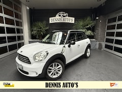 MINI Countryman - 1.6 Cooper D Business Line