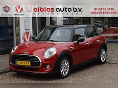 MINI Cooper - 1.5 Cooper|Led|PDC|Nav|Clima|Cruise|