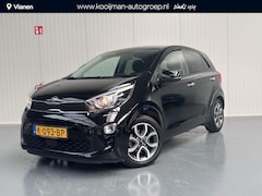 Kia Picanto - 1.0 DPi ComfortLine