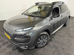Citroën C4 Cactus - 1.6 BlueHDi Business