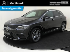 Mercedes-Benz GLA-Klasse - 250 e Star Edition AMG Line / 19"/ KEYLESS GO/ High-Performance LED/ PARKTRONIC