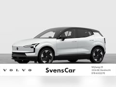 Volvo EX30 - Single Motor Extended Range Europa 69 kWh | Levering december 25 |