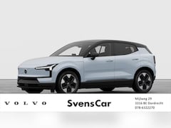 Volvo EX30 - Single Motor Extended Range Europa 69 kWh | Levering december 25 |