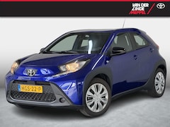 Toyota Aygo X - 1.0 VVT-i MT Play Cruise Control Camera NL