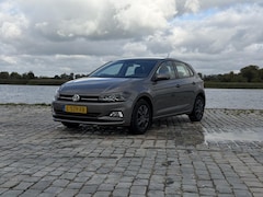 Volkswagen Polo - 1.0 TSI Comfortline|Automaat|Carplay|Adap. Cruise