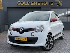 Renault Twingo - 1.0 SCe Collection 2e Eigenaar, Airco, N.A.P, Zeer Zuinig, Weinig km, Apk tot 04-2026