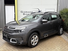 Citroën C5 Aircross - 1.2 PureTech Business Distributieriem is vervangen, Trekhaak, Stoelverwarming