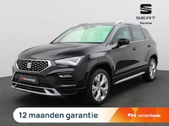 SEAT Ateca - 1.5 TSI Xperience Business Intense 150PK DSG Adaptieve Cruise Controle, Achteruitrijcamera