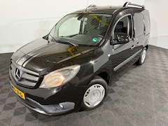 Mercedes-Benz Citan - 109 CDI 5 Persoons