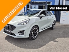Ford Puma - 1.0 EcoBoost Hybrid ST-Line X | Automaat | Driver assistance Pack | Winterpack | Matrix LE