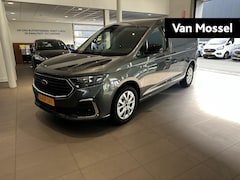 Ford Transit Connect - 2.0 EcoBlue L2 Limited | TREKHAAK | CAMERA | LMV | ADAPTIVE CRUISE CONTROL | NAVI | CARPLA