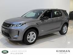 Land Rover Discovery Sport - 1.5 P270e PHEV S 5 jaar fabrieksgarantie