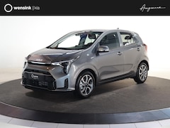 Kia Picanto - 1.0 DPI ExecutiveLine Snel leverbaar | Stoelverwarming | Keyless | Camera | Climate contro
