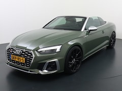 Audi A5 Cabriolet - 35 TFSI S Edition
