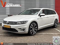 Volkswagen Passat Variant - 1.4 TSI GTE Highline | € 8.595, - NETTO | Keyless | Leder | Pano | Memory | HUD | Cruise |