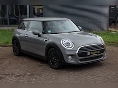 MINI One - 1.5 Pepper PDC|Stoelverwarming|LED|Pepper|