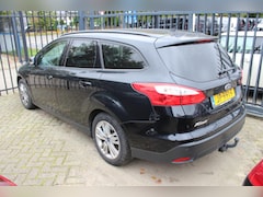 Ford Focus Wagon - MOTOR DEFECT 1.0 EcoBoost Edition Plus