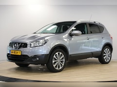 Nissan Qashqai - 2.0 Tekna | Afneembare Trekhaak | Volledig onderhouden | Nieuwstaat