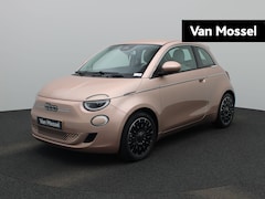 Fiat 500e - 500e 42 kWh La Prima