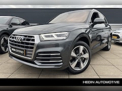 Audi Q5 - 50 TFSI e quattro S edition