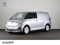 Volkswagen ID. Buzz Cargo - 77 kWh 204 pk | Navigatie via App | Trekhaak (wegklapbaar) | Parkeersensoren | Achteruitri