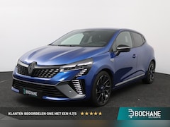 Renault Clio - 1.6 E-Tech Full Hybrid 145 esprit Alpine Pack City | Bose Audio | Carplay/Android auto |