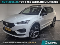SEAT Tarraco - 1.5 TSI Automaat FR Business Intense 7 persoons | Panoramadak | Trekhaak