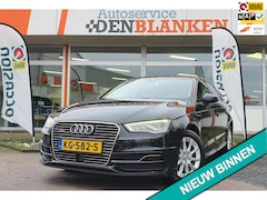 Audi A3 Sportback - 1.4 e-tron Pro Line +BJ.12-2016 / Navi / Clima / Keyless / Led Koplampen / Adapt. Cruise /