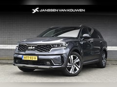 Kia Sorento - 1.6 T-GDI Plug-in Hybrid 4WD ExecutiveLine 7p. / Leder / Stoelverwarming- Ventilatie / Tre