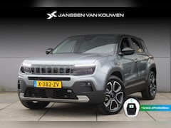 Jeep Avenger - Summit 54 kWh / Navi / 18''